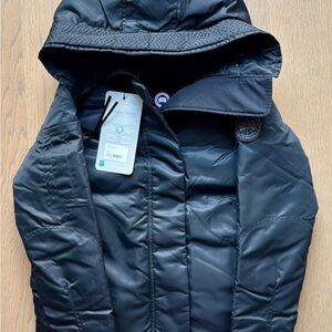 Canada Goose Jacket (Brand New with tags)